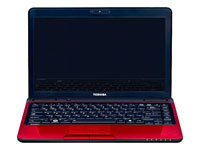 Toshiba Satellite L745-S9423RD