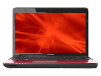 Toshiba Satellite L745D-00D