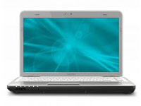 Toshiba Satellite L745D-00E