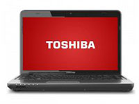 Toshiba Satellite L745D-00H