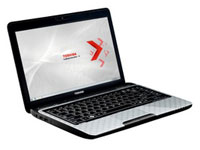 Toshiba Satellite L730-106
