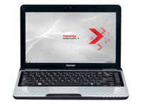 Toshiba Satellite L730-10M