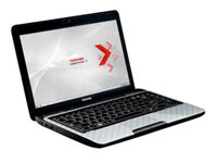 Toshiba Satellite L730-11X