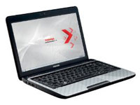 Toshiba Satellite L730-11Z