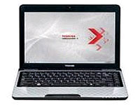 Toshiba Satellite L730-120