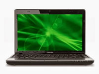 Toshiba Satellite L730-BT4N11