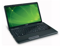 Toshiba Satellite L675-014