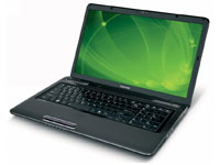 Toshiba Satellite L675-019