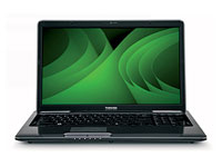 Toshiba Satellite L675-06J