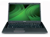 Toshiba Satellite L675-06X