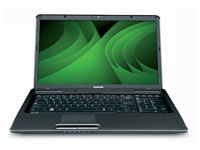 Toshiba Satellite L675-0FV