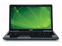 Toshiba Satellite L675-0GK