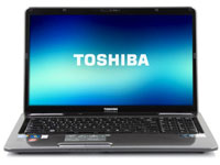 Toshiba Satellite L675-10T