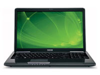 Toshiba Satellite L675-10Z