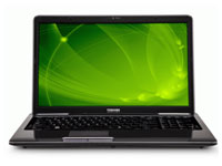 Toshiba Satellite L675-110