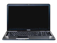 Toshiba Satellite L675-112