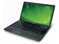 Toshiba Satellite L675-119