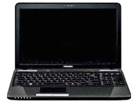 Toshiba Satellite L675-11E