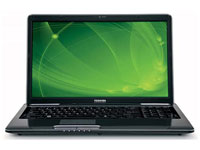 Toshiba Satellite L675-11F