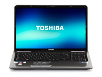 Toshiba Satellite L675-11G
