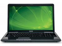 Toshiba Satellite L675-11H