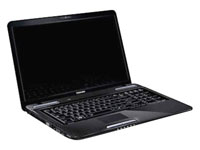 Toshiba Satellite L675-11L