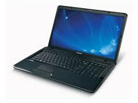 Toshiba Satellite L675-11Z