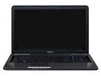 Toshiba Satellite L675-120
