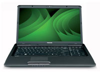 Toshiba Satellite L675-121