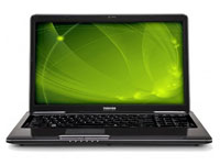 Toshiba Satellite L675-122
