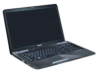 Toshiba Satellite L675-124