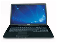 Toshiba Satellite L675-S7044