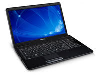 Toshiba Satellite L675D-111
