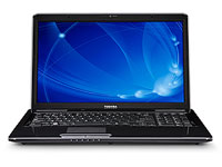 Toshiba Satellite L675D-S7019