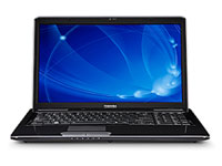 Toshiba Satellite L675D-S7040
