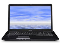 Toshiba Satellite L675D-S7050