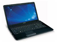 Toshiba Satellite L675D-S7101