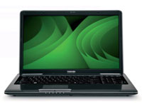 Toshiba Satellite L670 (PSK3AU-0LN03L)