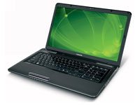 Toshiba Satellite L670-011