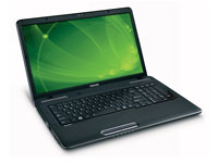 Toshiba Satellite L670-02L
