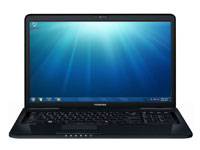 Toshiba Satellite L670-116