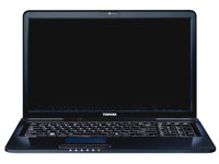 Toshiba Satellite L670-15Q