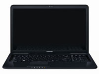 Toshiba Satellite L670-1D8