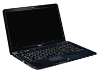 Toshiba Satellite L670-1DC