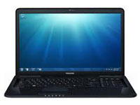 Toshiba Satellite L670-1DT