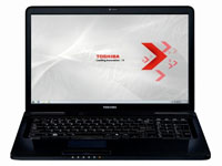 Toshiba Satellite L670-1EE