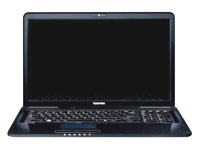 Toshiba Satellite L670-1EK