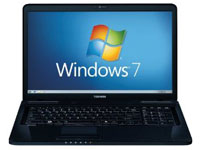 Toshiba Satellite L670-1H1