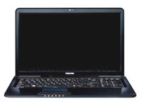 Toshiba Satellite L670-1H4