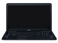 Toshiba Satellite L670-1HD